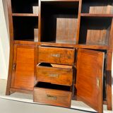 Vintage Teak bookcase