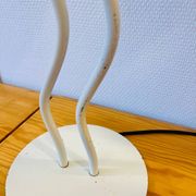 Paire de lampes postmodernes années 80