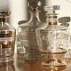 Carafes anciennes