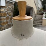Mannequin ancien
