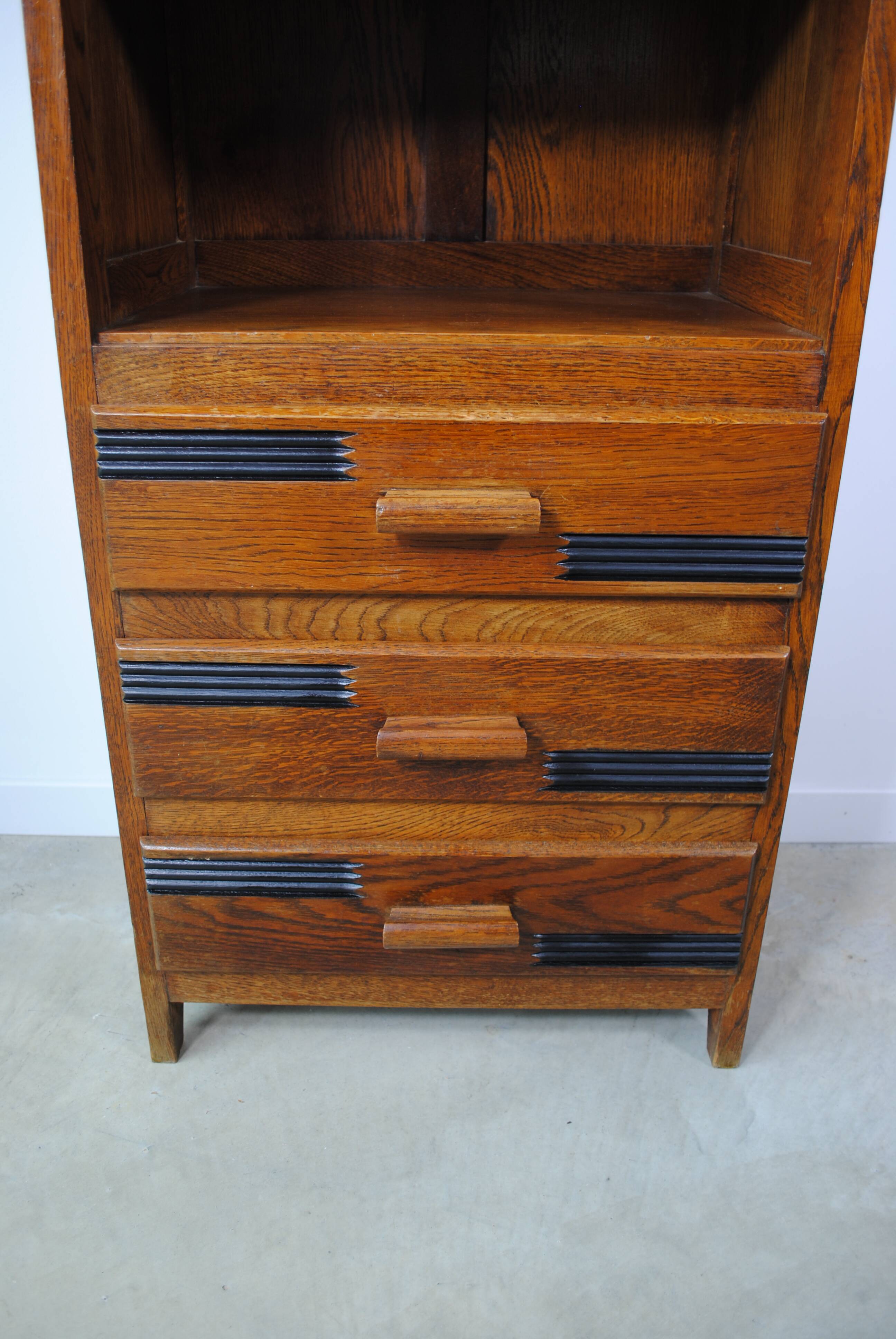 1950 Oak Furniture