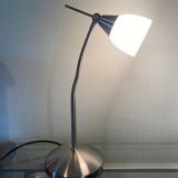 Touch desk lamp