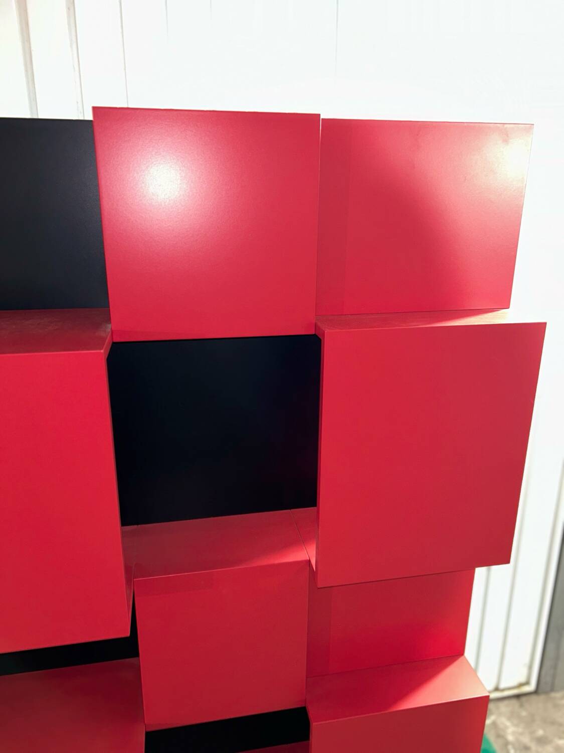Bibliothèque PIXL Roche Bobois