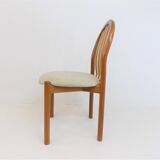 Set de 4 chaises Ole by Niels Koefoed Koefoeds Hornslet
