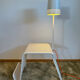 Multifunctional bedside table