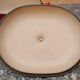 The Crucible Cocotte & its enamelled cast iron dish Enzo Mari Model MAMA N° 29