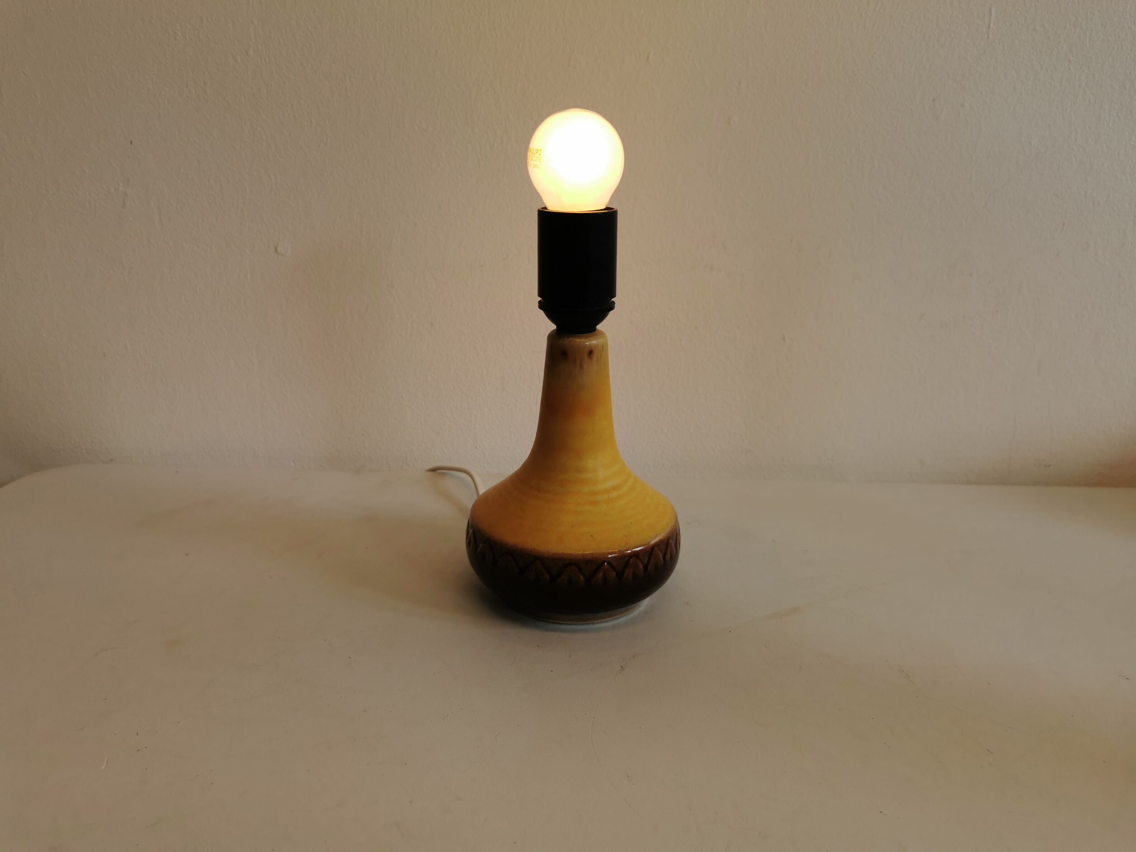 Lille lækker lamp Danske Søholm