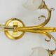 Applique Italienne 2 branches
