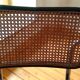 Cesca B64 Armchair / Chair by Marcel Breuer