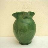 Ceramic pitcher