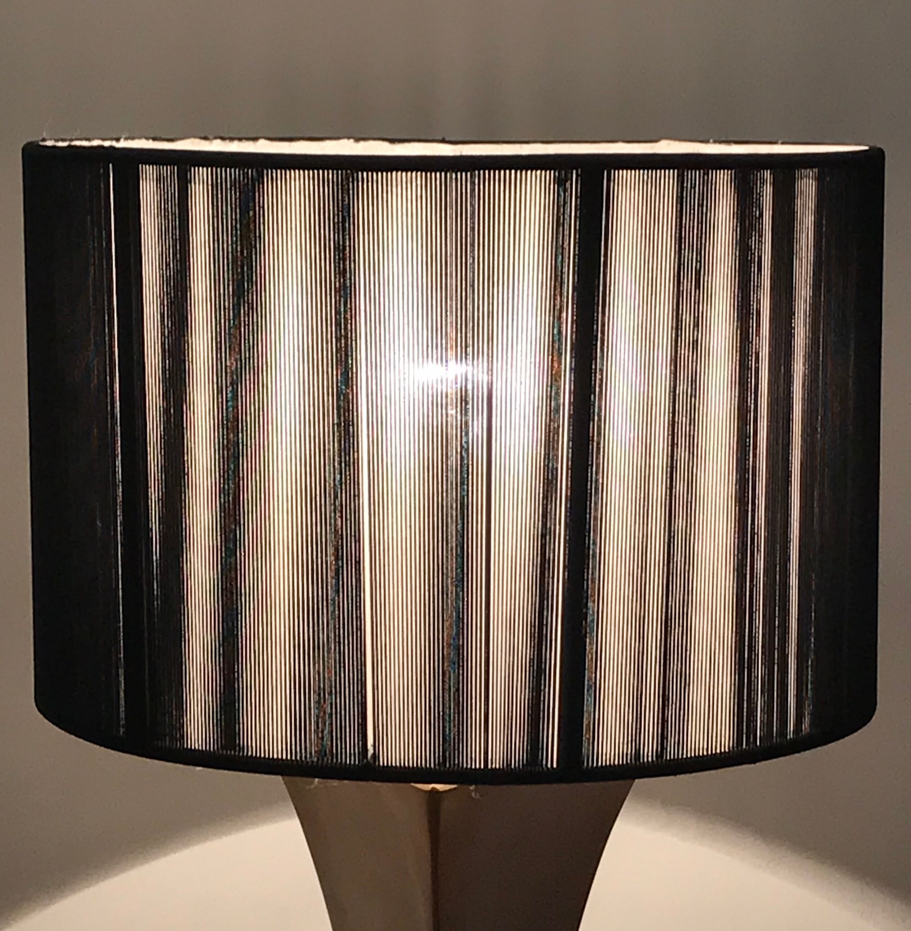 Table lamp, France 70s