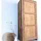 Armoire parisienne