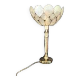 Bookcase or desk lamp