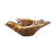 Cendrier Hirondelle Art Déco