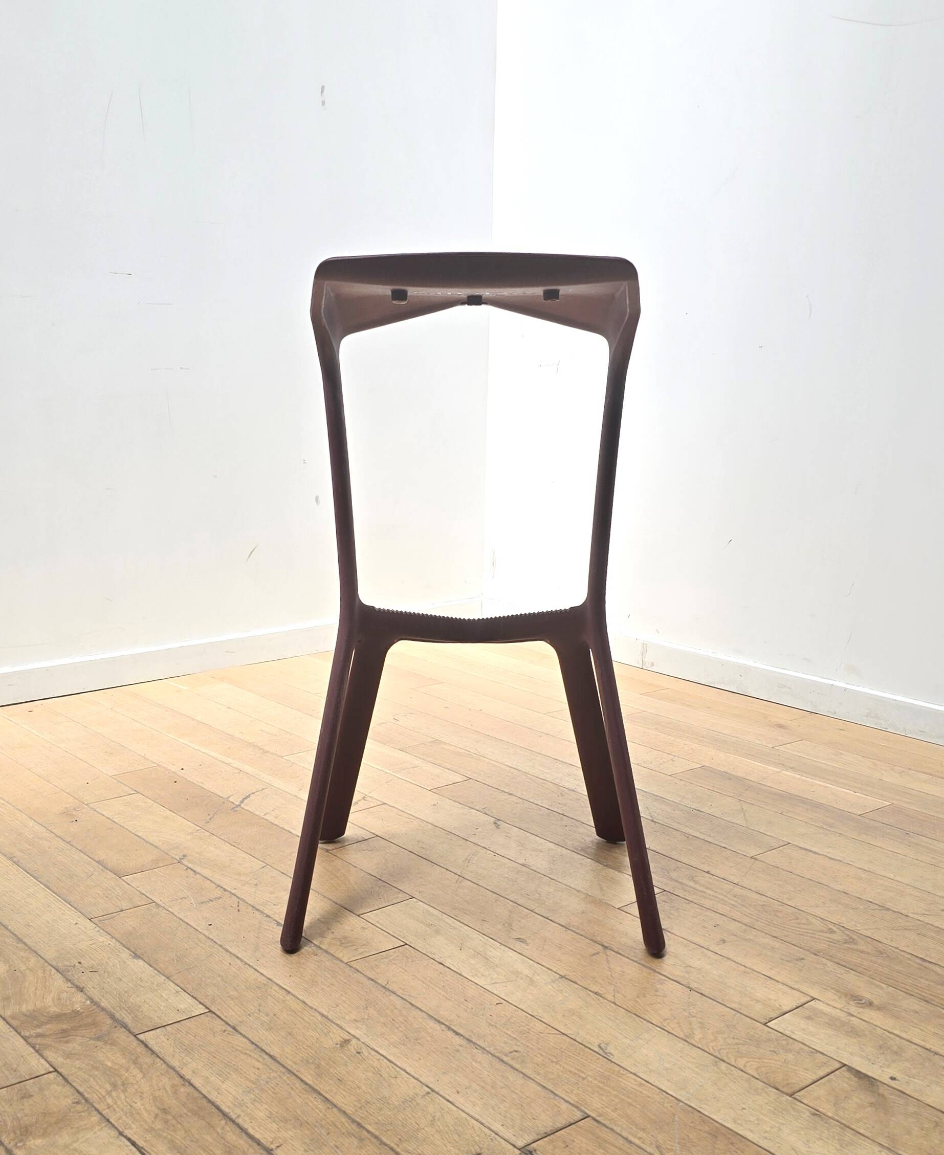 Tabouret de bar Prank, Miura