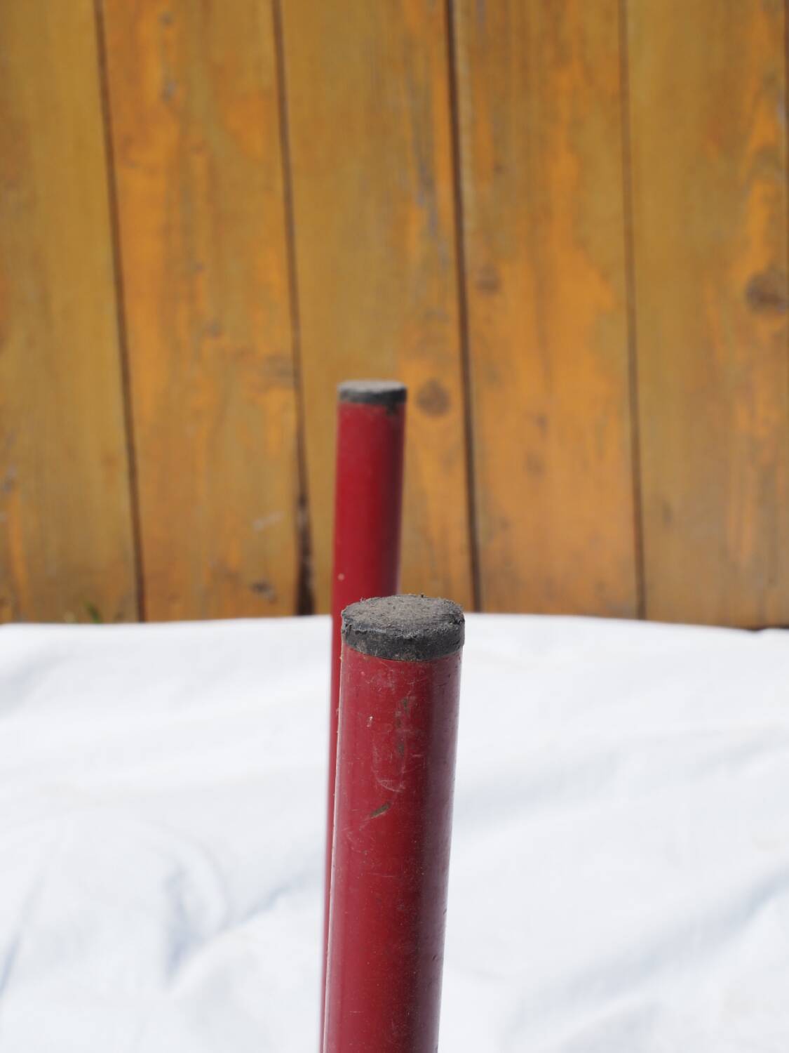 Tabouret industriel, année 50-60