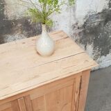 Vintage buffet