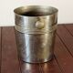 Christofle champagne bucket - Morlant
