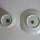 “ANCAP” porcelain coffee service made in Italy