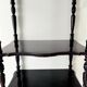 Antique Napoleon III wall shelf