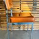 Chaise des années 70