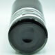 Murano Venice Black Black Contemporary Design Vase