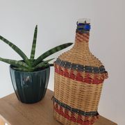 Carafe - pilgrim's gourd