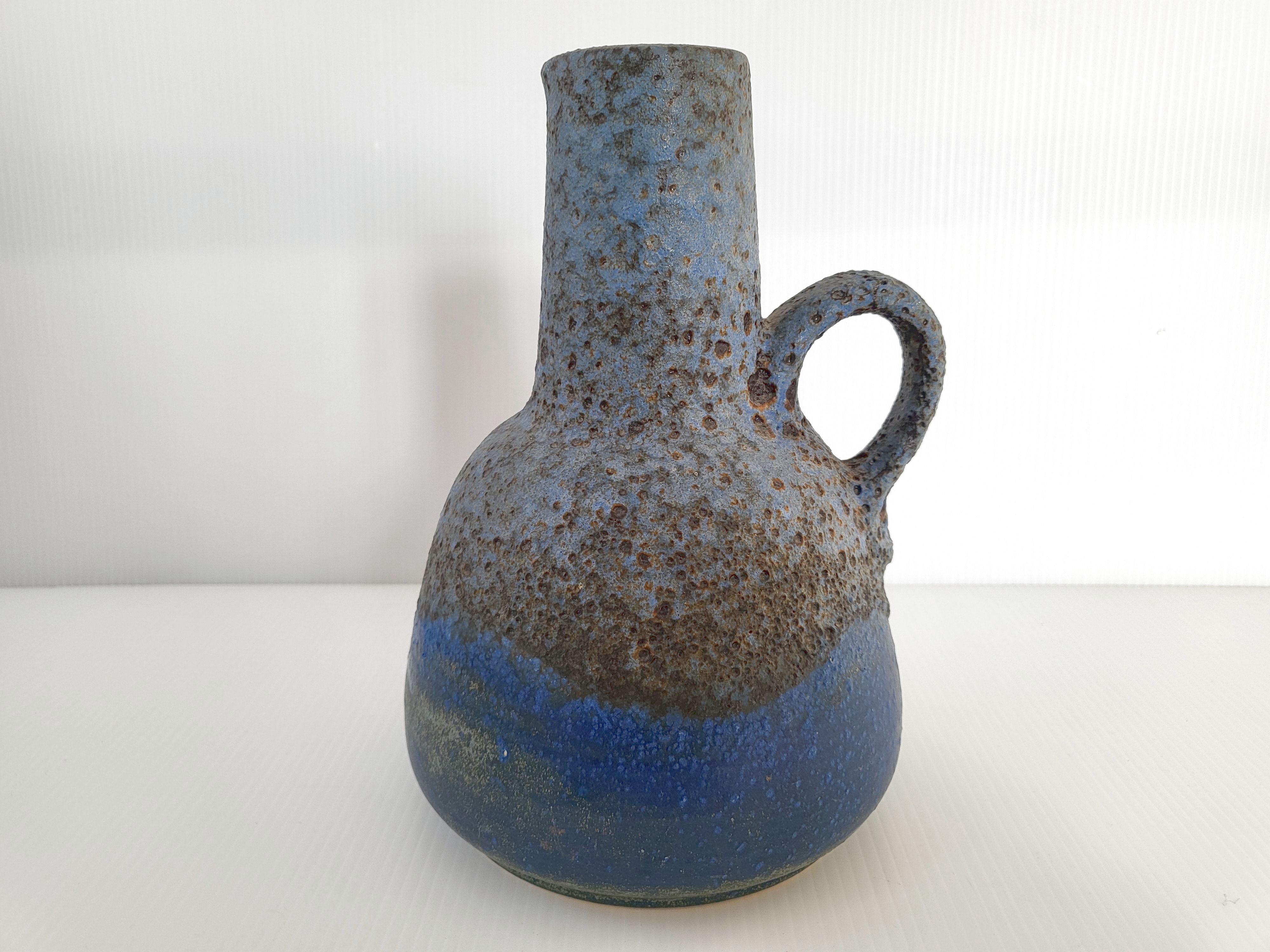 Vase vintage 1960