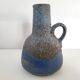 Vase vintage 1960
