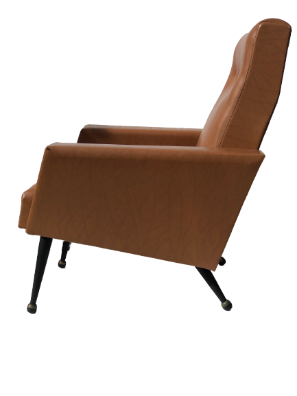Vintage armchair