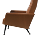 Vintage armchair