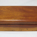 Wooden box