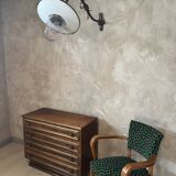 Applique industrielle