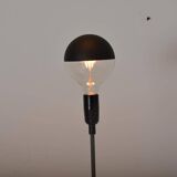 Scandinavian rope lamp