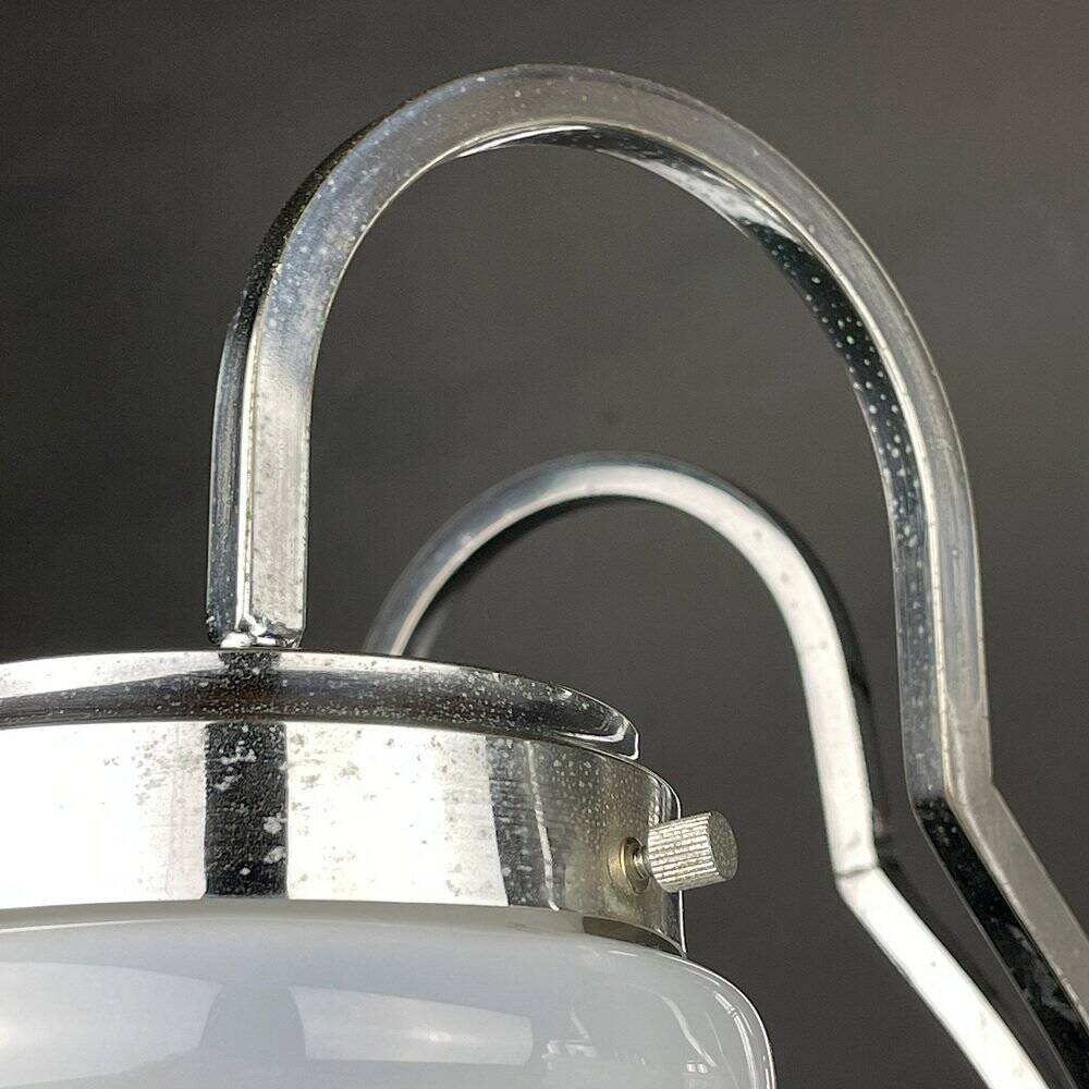 Mid-Century Murano Chandelier, Italy, 1960s