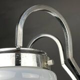 Mid-Century Murano Chandelier, Italy, 1960s