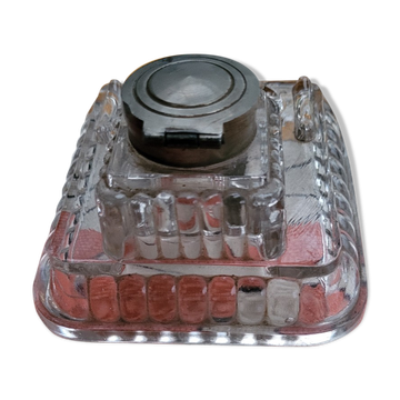 Old inkwell