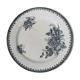 Service dish Land of Iron St Amandinoise - MARGOT model