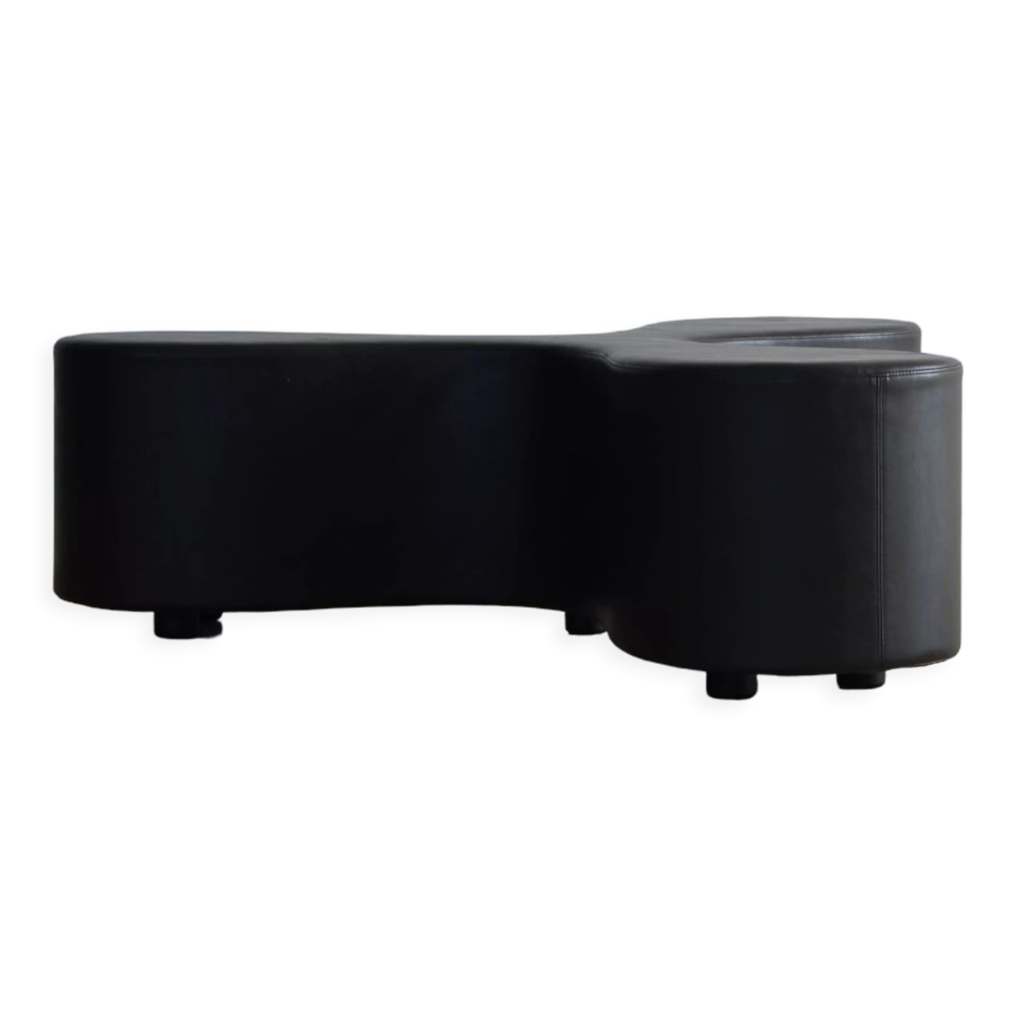 Banc Flower Vitra par Sanaa