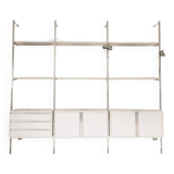 Roche Bobois Library