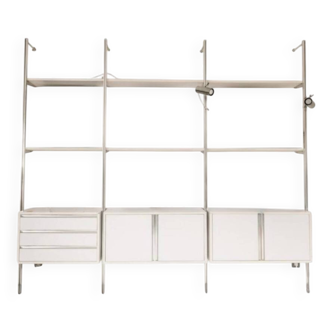 Roche Bobois Library