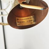 Chandelier by Zeleznobrodske Sklo, Czechoslovakia, 1970s