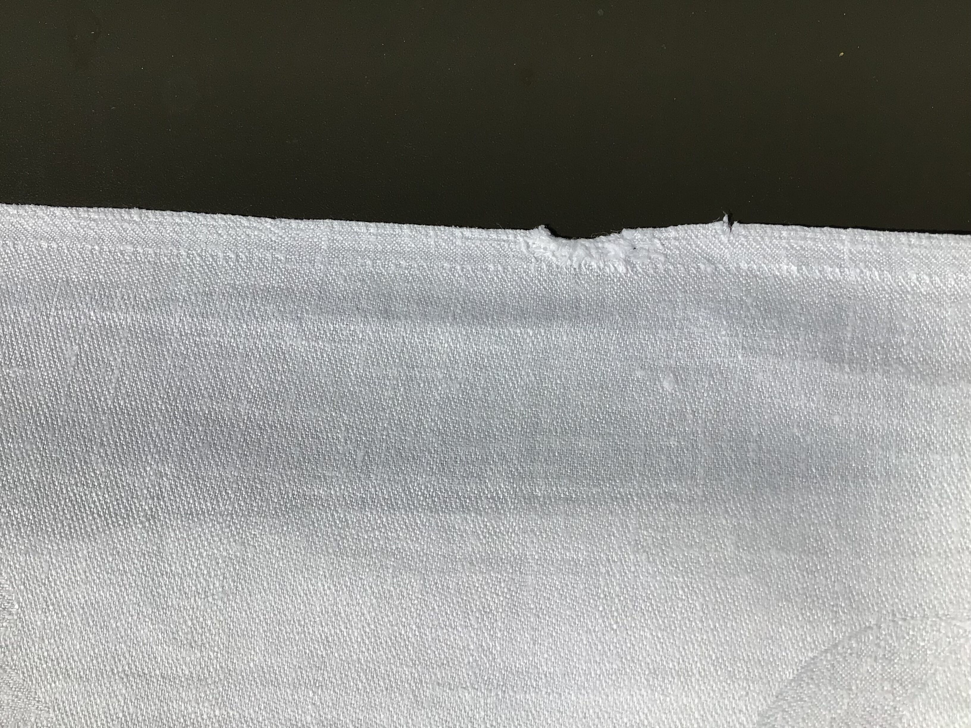 9 towels VP damask 87x72cm patterns ribbons