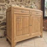 Parisian art deco buffet