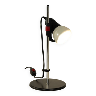 1970s desk lamp