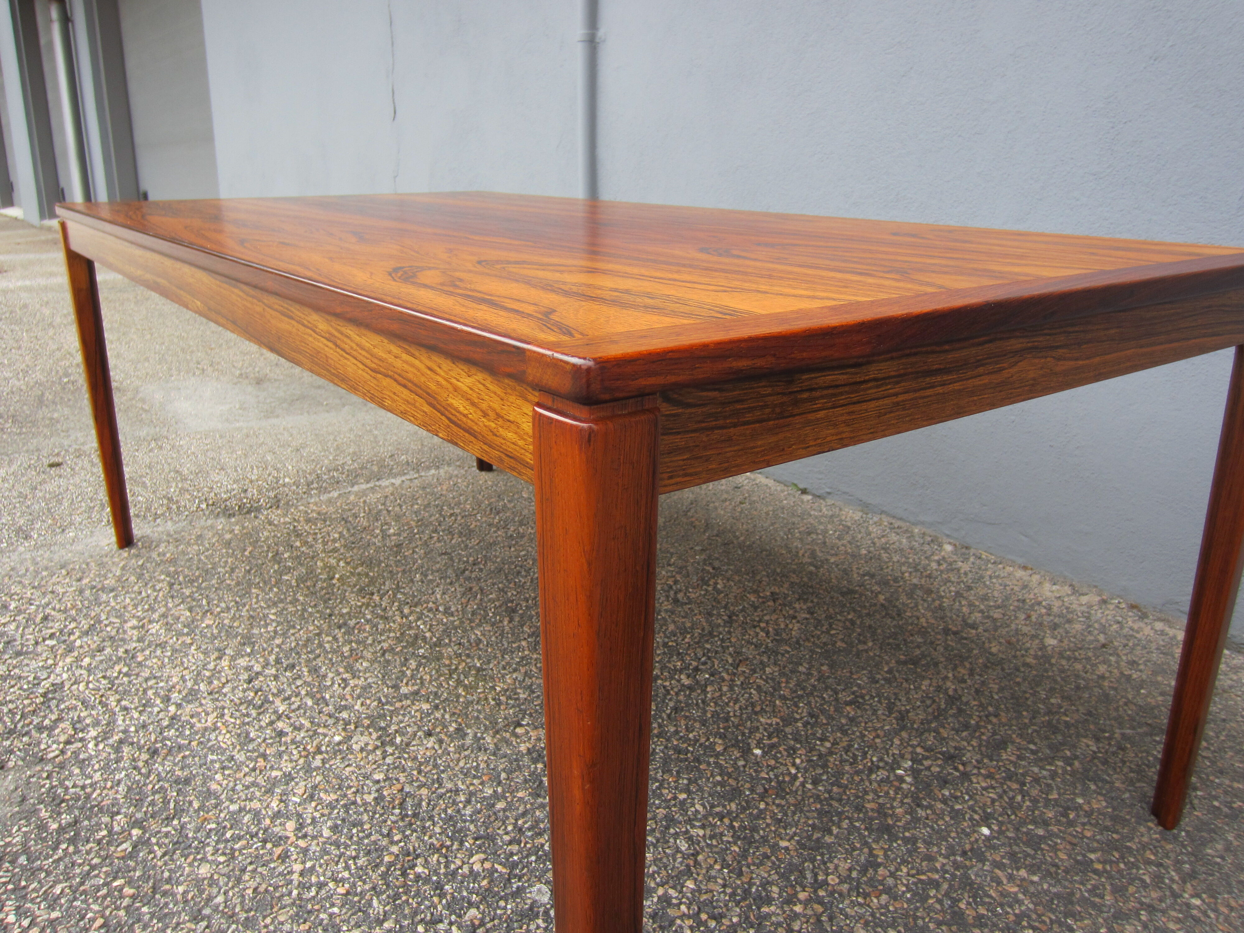 Ulferts Scandinavian coffee table