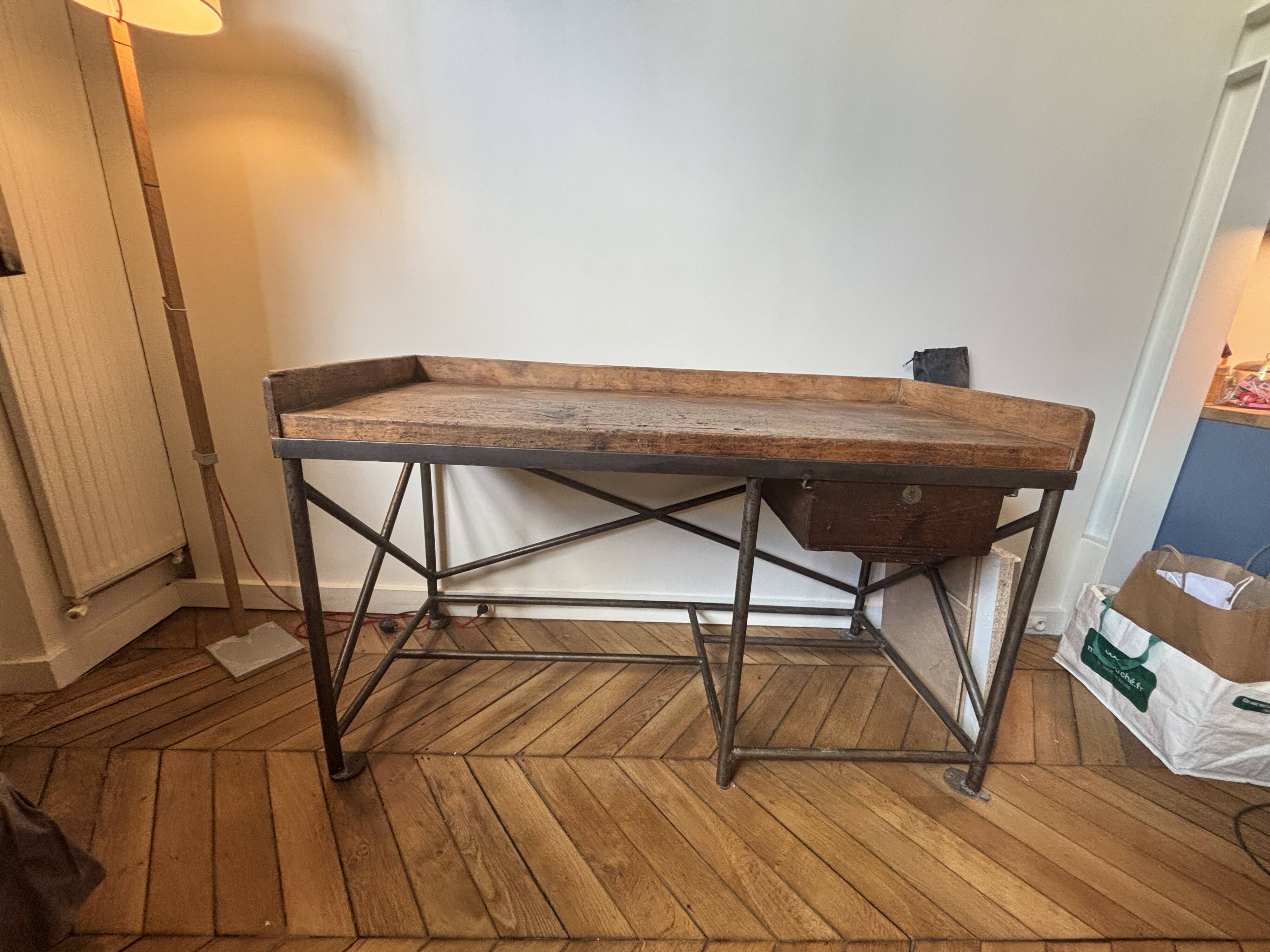 Workshop furniture
