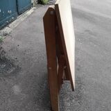 Architect drawing table