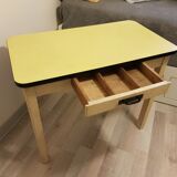 Formica table