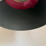 Scandinavian Corona pendant light by Jo Hammerborg for Fog and Morup.